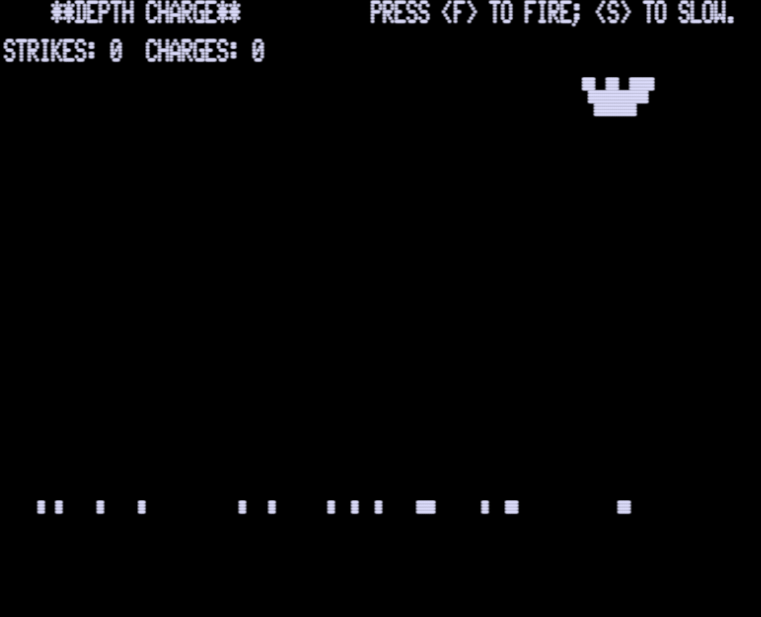 Screen shot